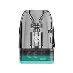 Картридж VOOPOO ARGUS V2 3ml Coil 0.4 Ом (18318) - мініатюра 2