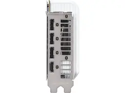 Відеокарта Asus PRIME-RTX5070-O12G-WHITE - мініатюра 6