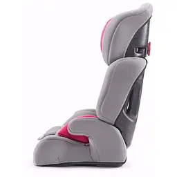 Автокрісло Kinderkraft Comfort Up 9-36 кг Pink - мініатюра 6