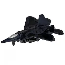 Іграшка-трансформер Літак F-22 Kids Team E2025-02 (4824522025022) shop (4824522025022)