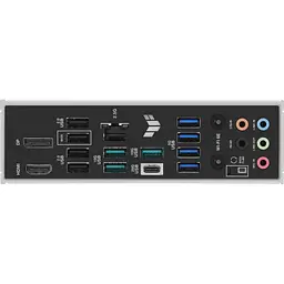 Материнська плата ASUS TUF GAMING B850M-PLUS WIFI - мініатюра 6