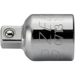 Перехідник Wurth 3/8" - 1/4" Zebra (0713128401)