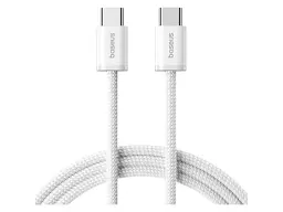 Кабель USB Type-C BASEUS 100W 1m (P10381400211-00)