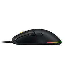 Миша Pulsar 3, Black Hator teh0020452 - мініатюра 5