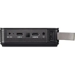 Мультимедійний проектор AOpen PV12a [MR.JV311.001] [108047] - мініатюра 7