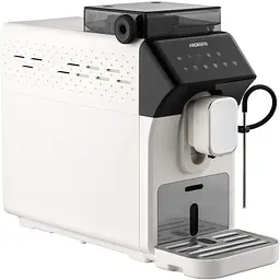 Кавомашина Ardesto 2 л біло-чорна (FCM-FA900W) - мініатюра 7