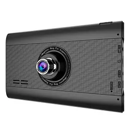 Портативний монітор Aspiring Auto Play DVR 1, Magnet, CarPlay, Android auto - мініатюра 6