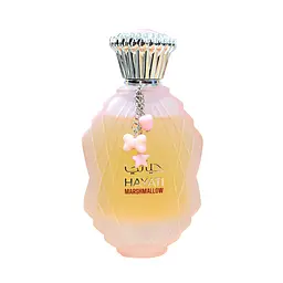 Парфумована вода жіноча Milestone Hayati Marshmallow - 100 мл (MM36124)