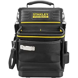 Сумка-органайзер Stanley FatMax Organizer (FMST17624-1) - мініатюра 2