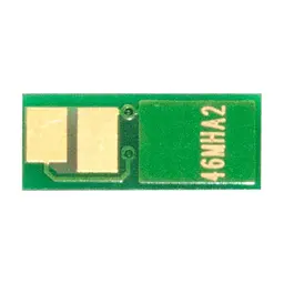 Чип для картриджа Canon 046H (5К) Magenta BASF (CH-046HM) - мініатюра 2