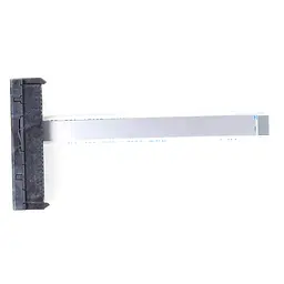 Шлейф HDD/SSD Sata 2.5 для Acer Aspire A314-22 A314-22G A314-35, (50.HVVN7.001, DD0Z8EHD010) - мініатюра 2