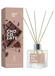 Аромадиффузор Esse Smells Like Шоколад 100 мл