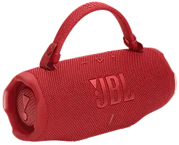 Портативна колонка Charge 6 Red (JBLCHARGE6RED) JBL teh0022384