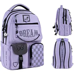 Рюкзак Kite Education teens 2587M-3 (K25-2587M-3) - мініатюра 2