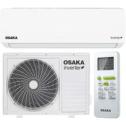 Спліт-система Osaka Elite Inverter STV-12HH [130289] - мініатюра 1