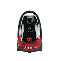 Пилосос з мішком ViLgrand VVC-2057