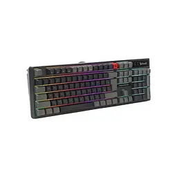 Клавіатура A4Tech Bloody B230N USB UA Black (4711421003124) - мініатюра 2