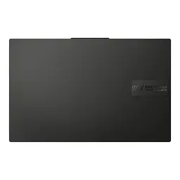 Ноутбук ASUS Vivobook S 15 K5504VA-MA382 15.6' 2.8K OLED, Intel i7-13700H, 16GB, F1TB, UMA, NoOS, Чорний (90NB0ZK2-M00NC0) - мініатюра 7