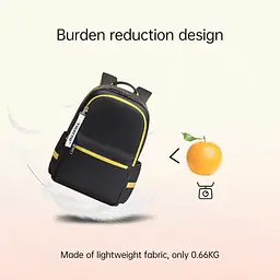 Рюкзак Tigernu T-B9030B 15.6" Navy (T-B9030BN) - мініатюра 5