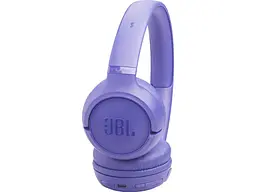 Навушники з мікрофоном JBL Tune 530BT Digital Lavender (T530BTLAVEU) - мініатюра 3
