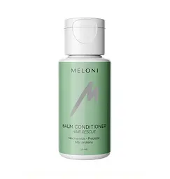 Бальзам-Кондиціонер з ніацинамідом та пребіотиком BALM-CONDITIONER HAIR RESCUE MELONI 50 мл