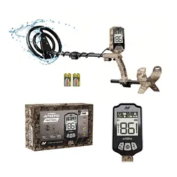 Металошукач Minelab X-Terra Intrepid - мініатюра 2