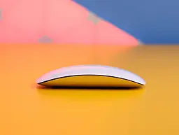 Миша Apple Magic Mouse 2 White (MLA02) Box Б/У [160339] - мініатюра 3
