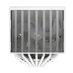 Кулер процесорний Deepcool Assassin 4S Білий (R-ASN4S-WHGPMN-G) - мініатюра 4