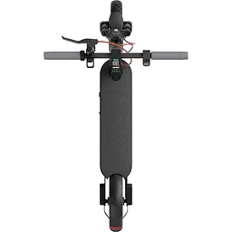 Електросамокат Xiaomi Electric Scooter 5 Black (BHR9618GL) [132687] - мініатюра 8