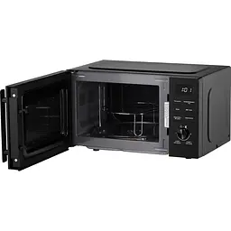 Мікрохвильова піч Ardesto WO-EGR820B [139233] - мініатюра 3