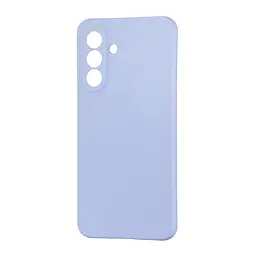 Чохол TPU Colorful Protected Camera Samsung A36 5G (A366) Lilac Purple