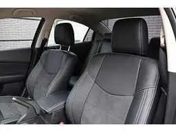 Авточохли модельні MW Brothers для Mazda 6 (II) c 2007 - мініатюра 7