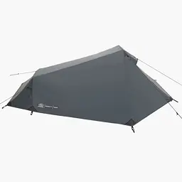 Намет одномісний Highlander Blackthorn 1+ Gen2 Scarab Green (TEN131XLV2-SG) - мініатюра 4