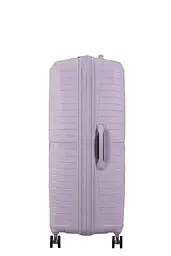 Валіза 77 См American Tourister AIRCONIC STORMY LILAC 77x49x31 88G*32003 - мініатюра 8