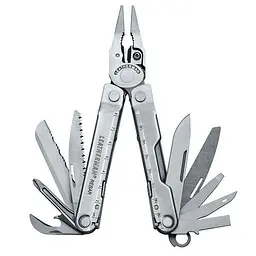 Мультитул Leatherman Rebar Standard (831557) - мініатюра 4
