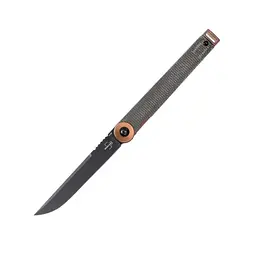 Ніж Boker Plus Kaizen, Micarta ц:зелений