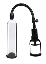 Вакуумна помпа Powerpump MAX 0.2 Black&Clear Boss Series 60-00037 103769 - мініатюра 1