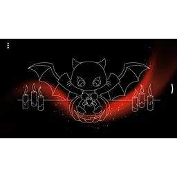 Ключ активації Microsoft Hidden Shapes: Cat Realm + Trick or Cats для Xbox One/Series S/X - мініатюра 7