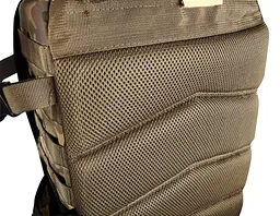 Рюкзак , 30л, поліестер 600D Neo Tools hoz0012788 - мініатюра 7