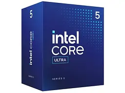 Процесор Intel Core Ultra 5 225 (BX80768225)