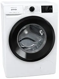 Пральна машина Gorenje з фронтальним завантаженням (WNEI74SBS) - мініатюра 4
