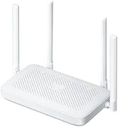 Бездротовий маршрутизатор - роутер вай фай Xiaomi Router AX1500 (DVB4412GL)