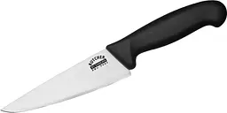 Ніж кухонний Butcher шеф 150 мм Samura kuh0008732 - мініатюра 1