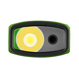 Ліхтар Olight Arkfeld Lime Green - мініатюра 6