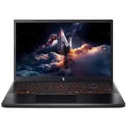 Ноутбук Acer Nitro V 15 ANV15-52-74UA,1920 x 1080,I7-13620H 10 C/16 T,3.6 GHz - 4.9 GHz,32 GB DDR4