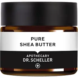 Масло ши Dr. Scheller для волосся 50 мл  - мініатюра 2