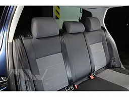 Авточохли модельні MW Brothers для Volkswagen Golf V c 2003 - мініатюра 2