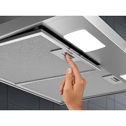 Витяжка купольна Electrolux LFC316X [142632] - мініатюра 8