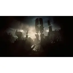 Ключ активації Microsoft Scars Above для Xbox One/Series - мініатюра 8