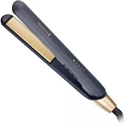 Випрямляч Remington Sapphire Luxe, 150-230С, чохол, кераміка, сапфіровий